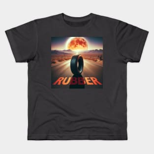 Rubber Kids T-Shirt